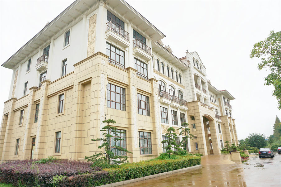 Porcelana Jiangsu Jiuneng Electromechanical Technology Co., Ltd. Perfil de la compañía