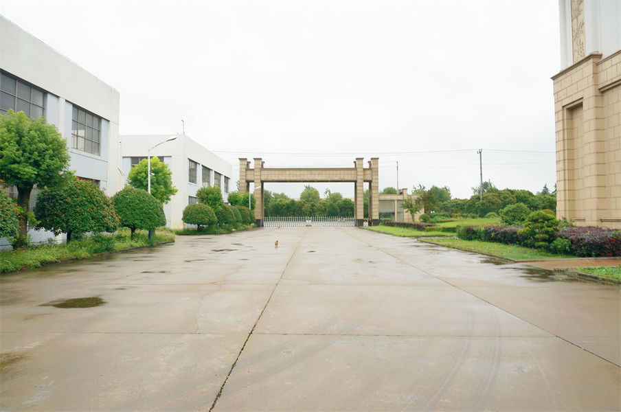 Porcelana Jiangsu Jiuneng Electromechanical Technology Co., Ltd. Perfil de la compañía