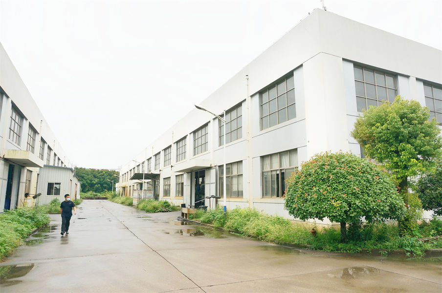 Porcelana Jiangsu Jiuneng Electromechanical Technology Co., Ltd. Perfil de la compañía