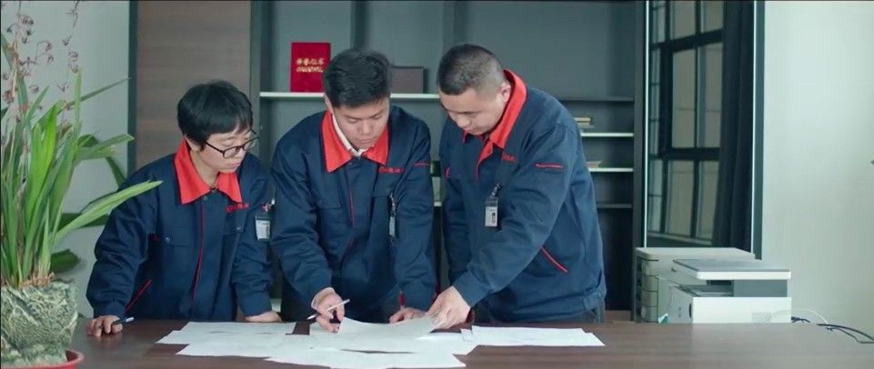 Porcelana Jiangsu Jiuneng Electromechanical Technology Co., Ltd. Perfil de la compañía