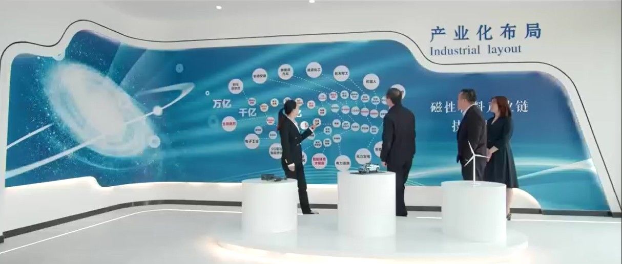 Porcelana Jiangsu Jiuneng Electromechanical Technology Co., Ltd. Perfil de la compañía