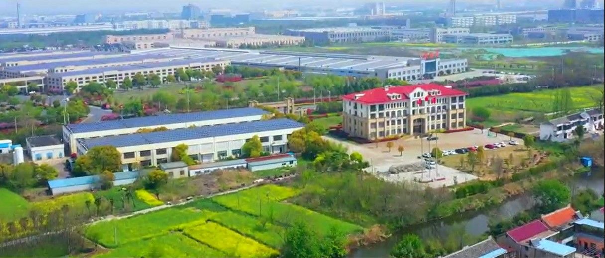 Porcelana Jiangsu Jiuneng Electromechanical Technology Co., Ltd. Perfil de la compañía