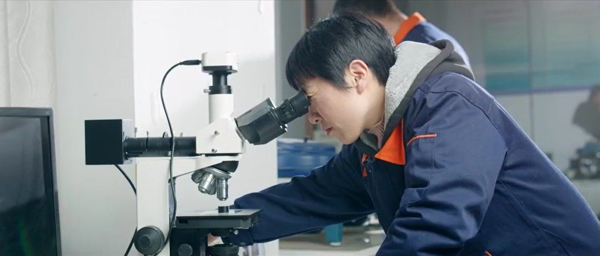Porcelana Jiangsu Jiuneng Electromechanical Technology Co., Ltd. Perfil de la compañía