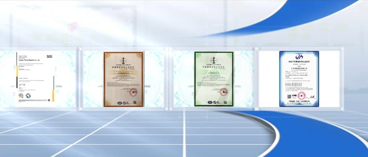 Porcelana Jiangsu Jiuneng Electromechanical Technology Co., Ltd. Perfil de la compañía